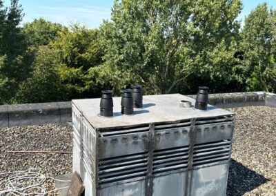 Van der Lede Installatietechniek Alphen aan den Rijn