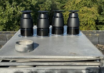 Van der Lede Installatietechniek Alphen aan den Rijn