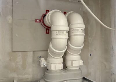 Van der Lede Installatietechniek Alphen aan den Rijn