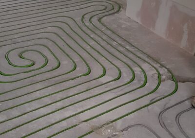Van der Lede Installatietechniek Alphen aan den Rijn