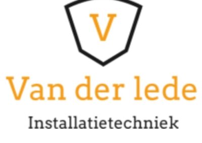 Van der Lede Installatietechniek Alphen aan den Rijn